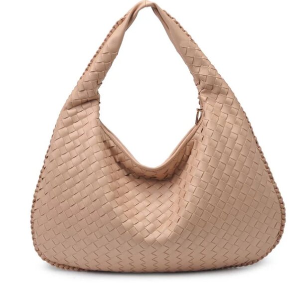 Victoria Hobo Bag by Urban Expressions - Brand New - Picture 6 of 7